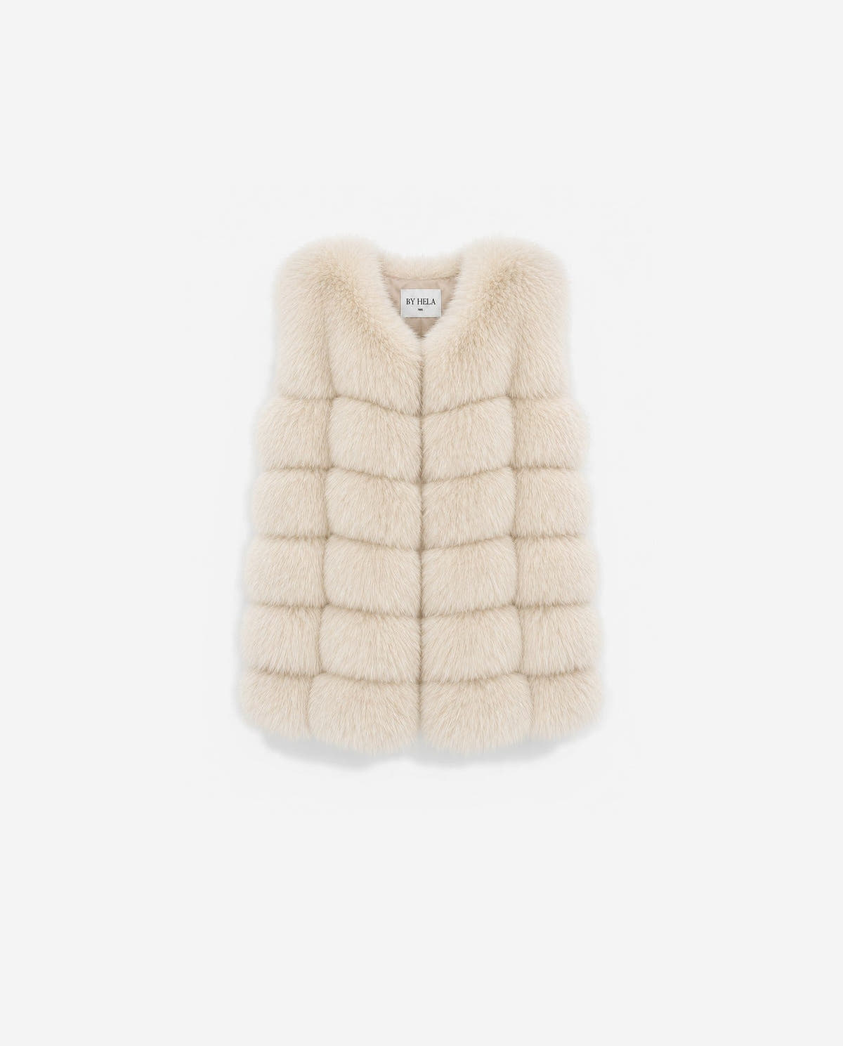 gilet-lia|Nude