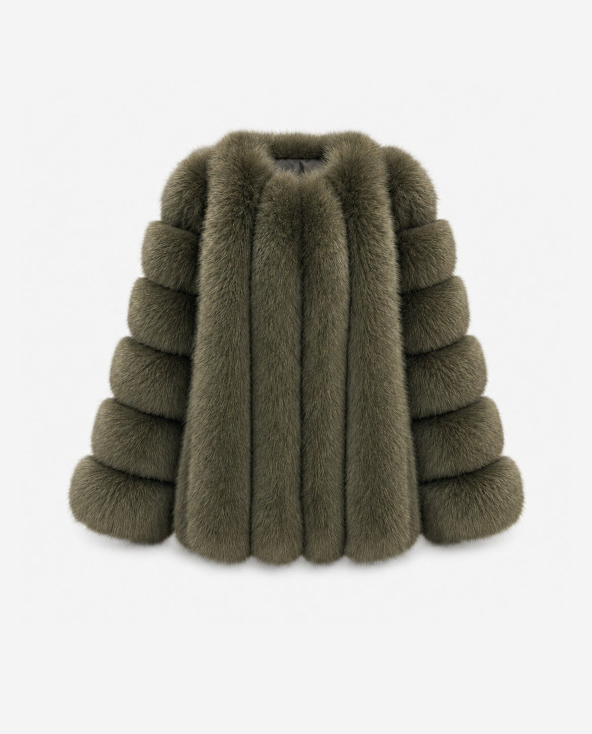 maya-camel-coat|Kaki