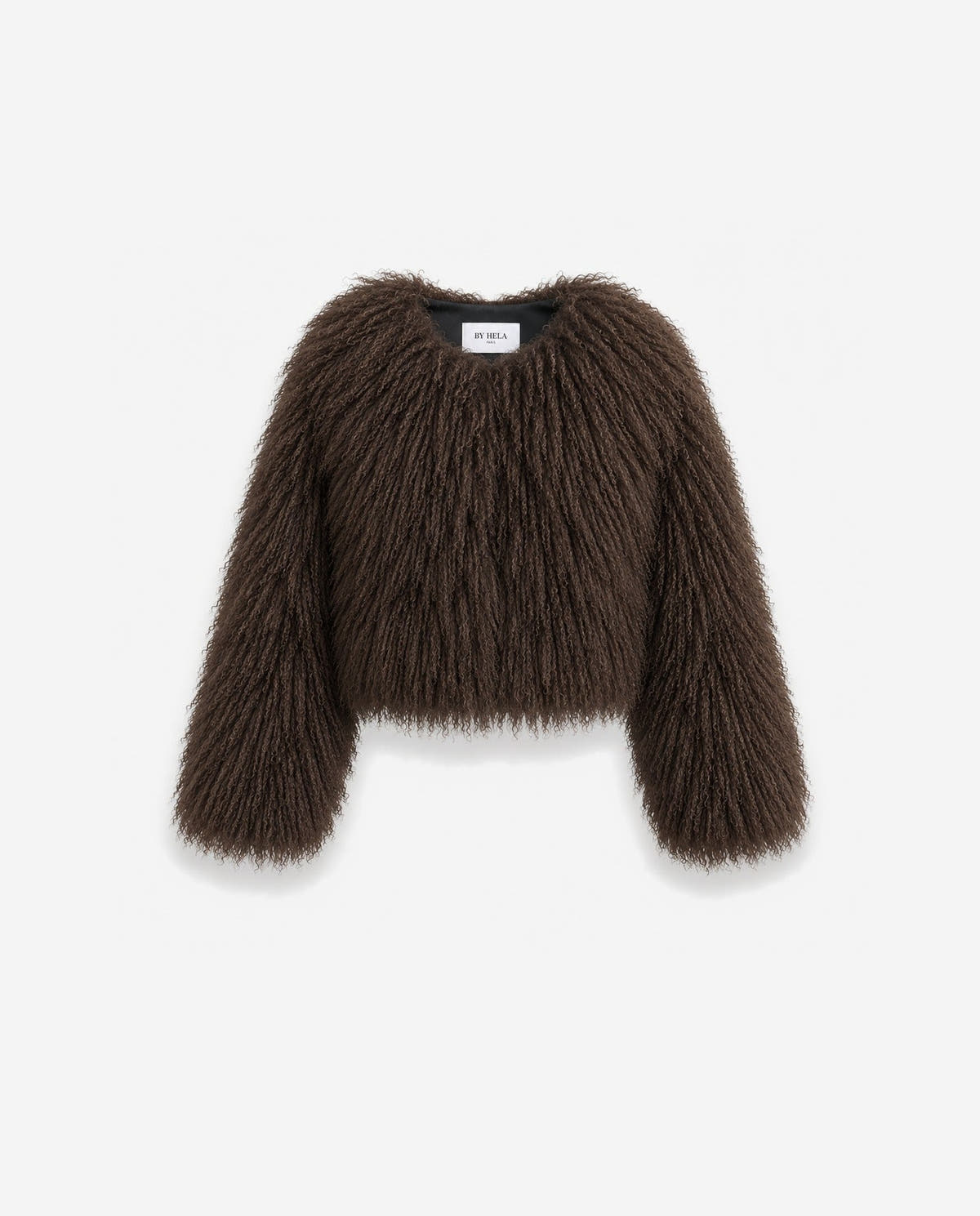 mongolian-coat|Marron