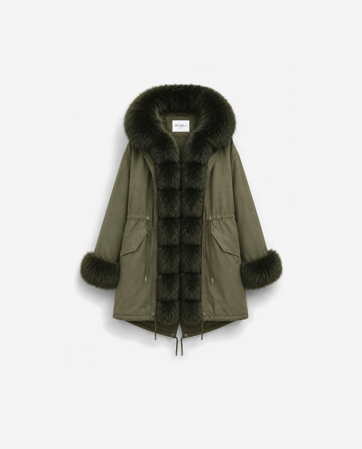 parka-dox-oversized|Kaki
