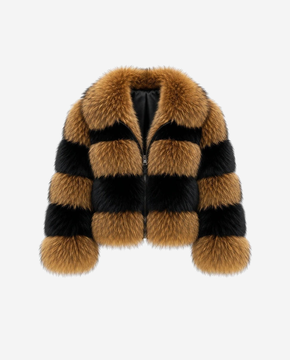 Fox Coat — Court
