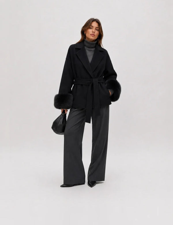 Cashmere Coats