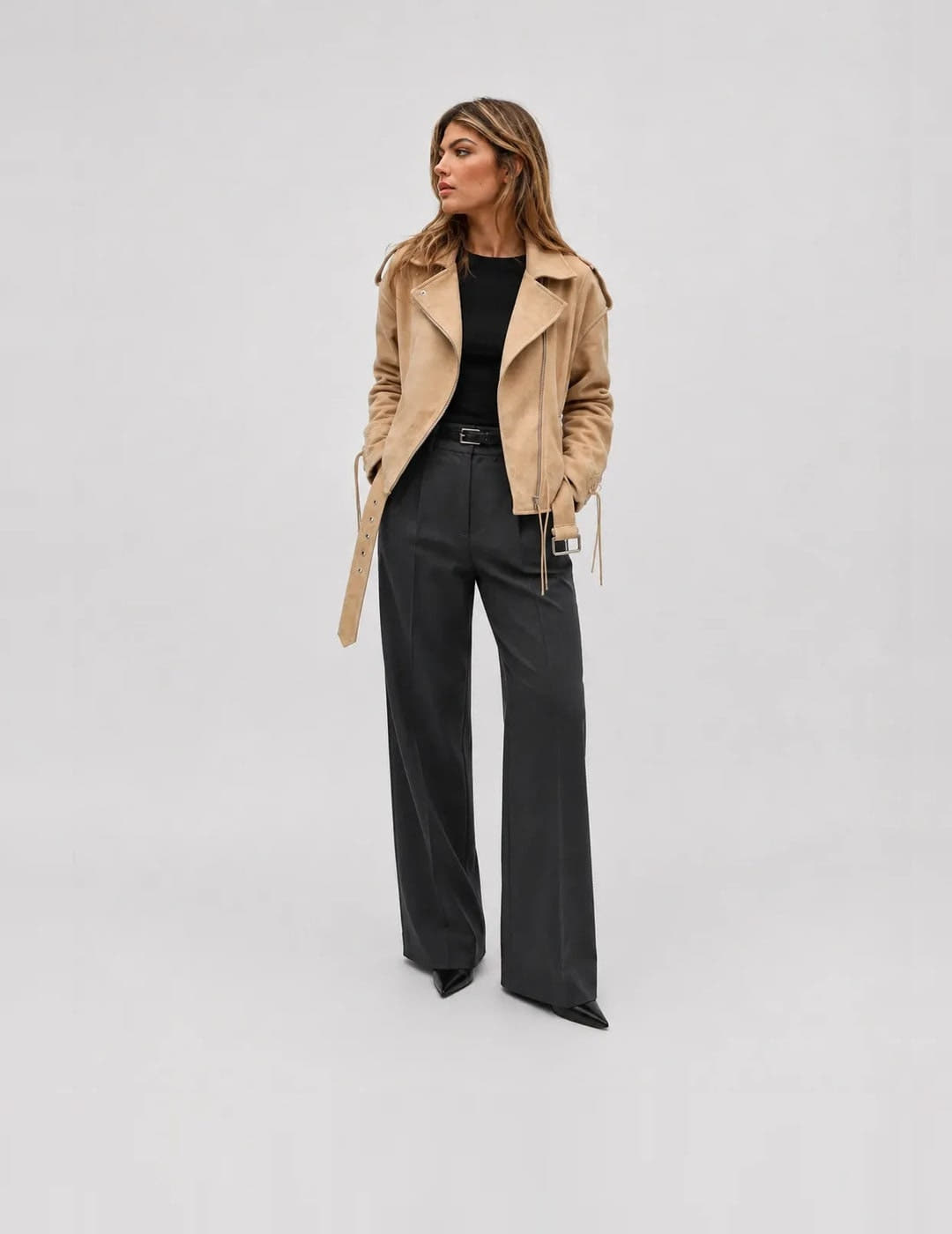 Vestes & Blousons