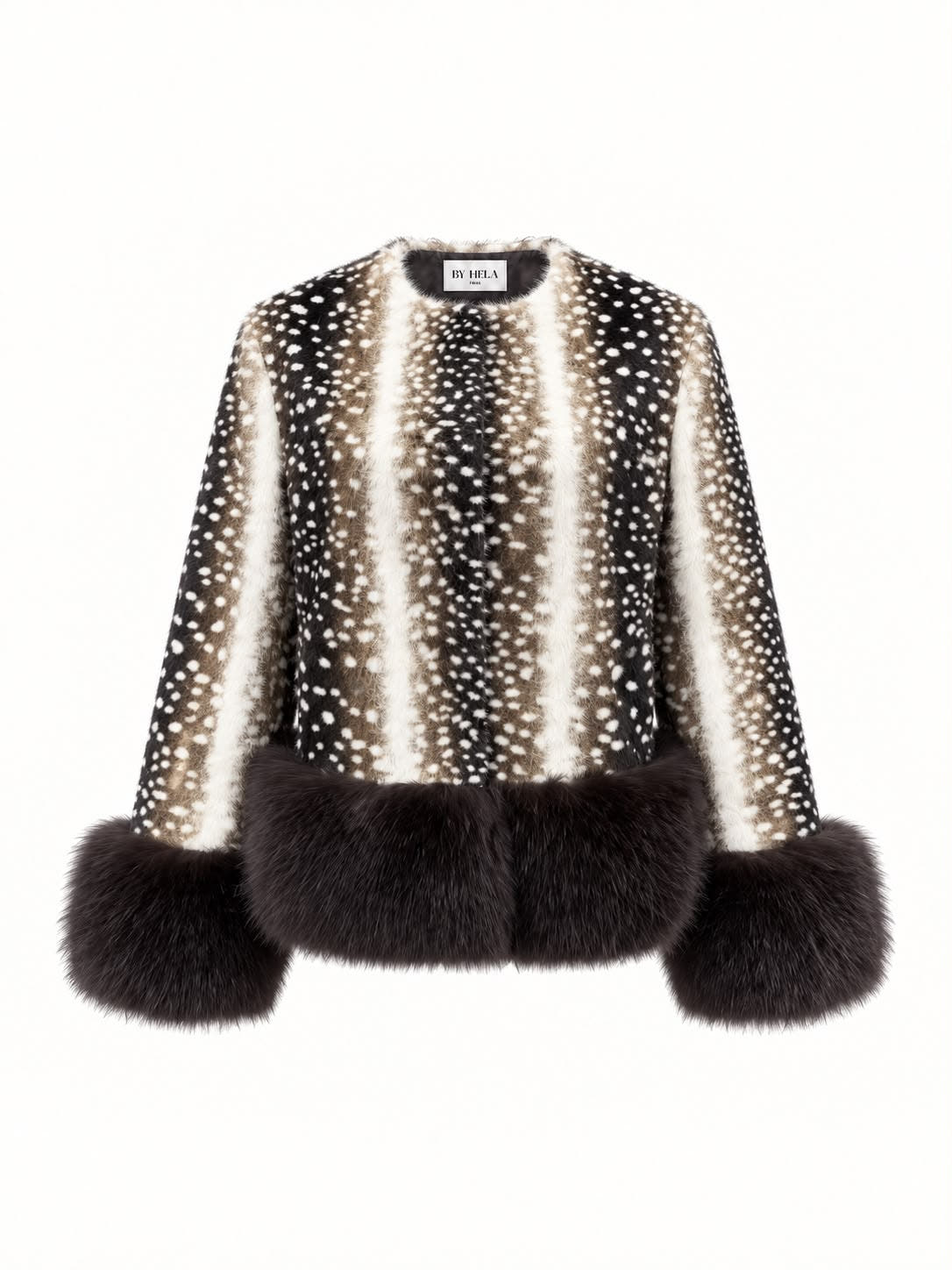 BELLA JACKET
