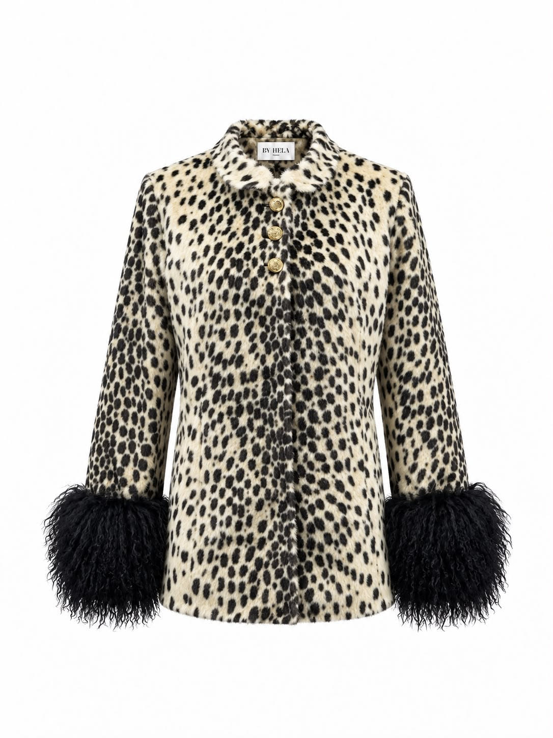 CLEO JACKET