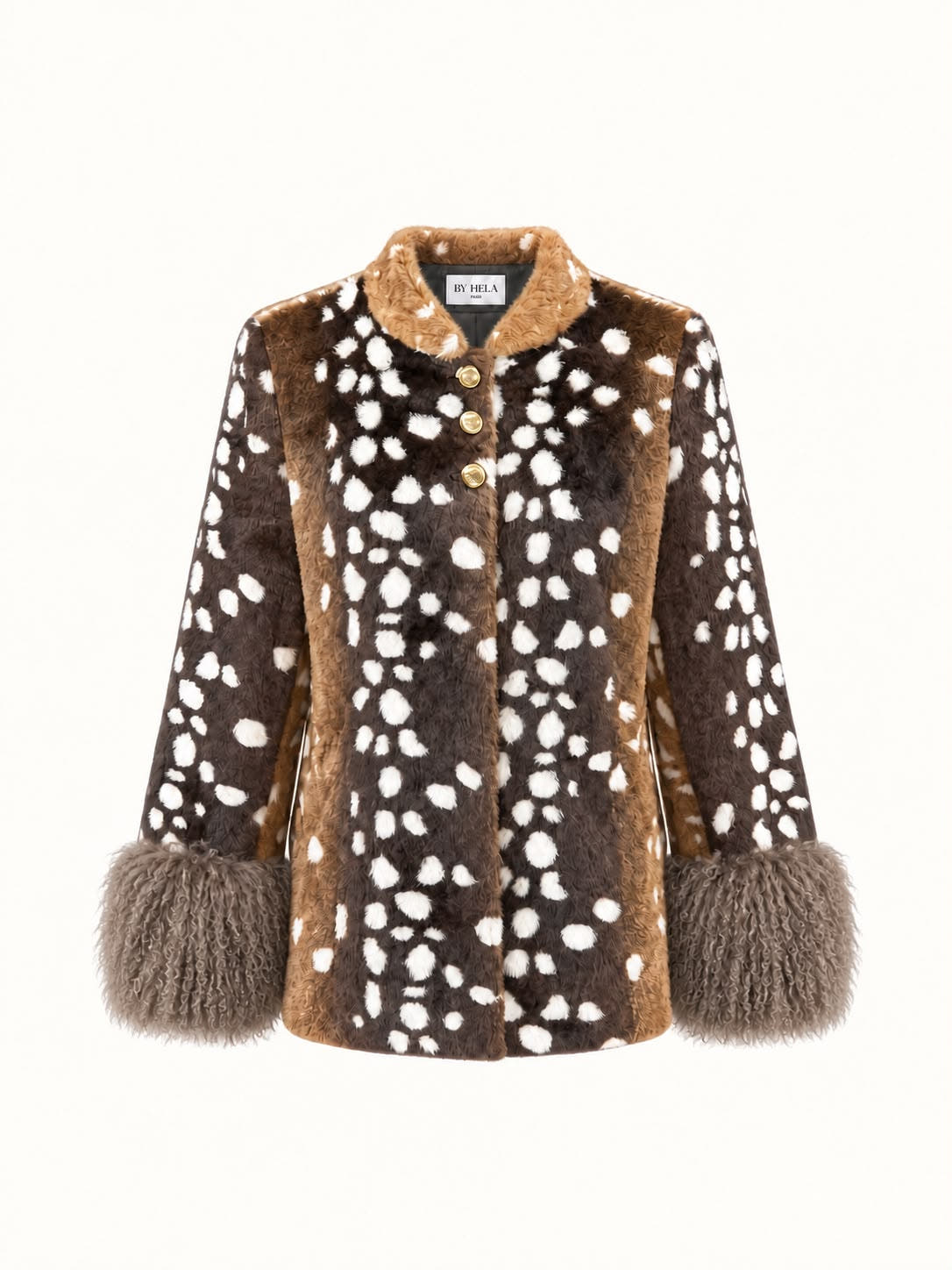 BAMBI JACKET