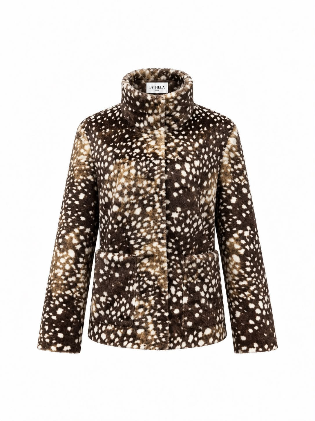 SIENNA JACKET