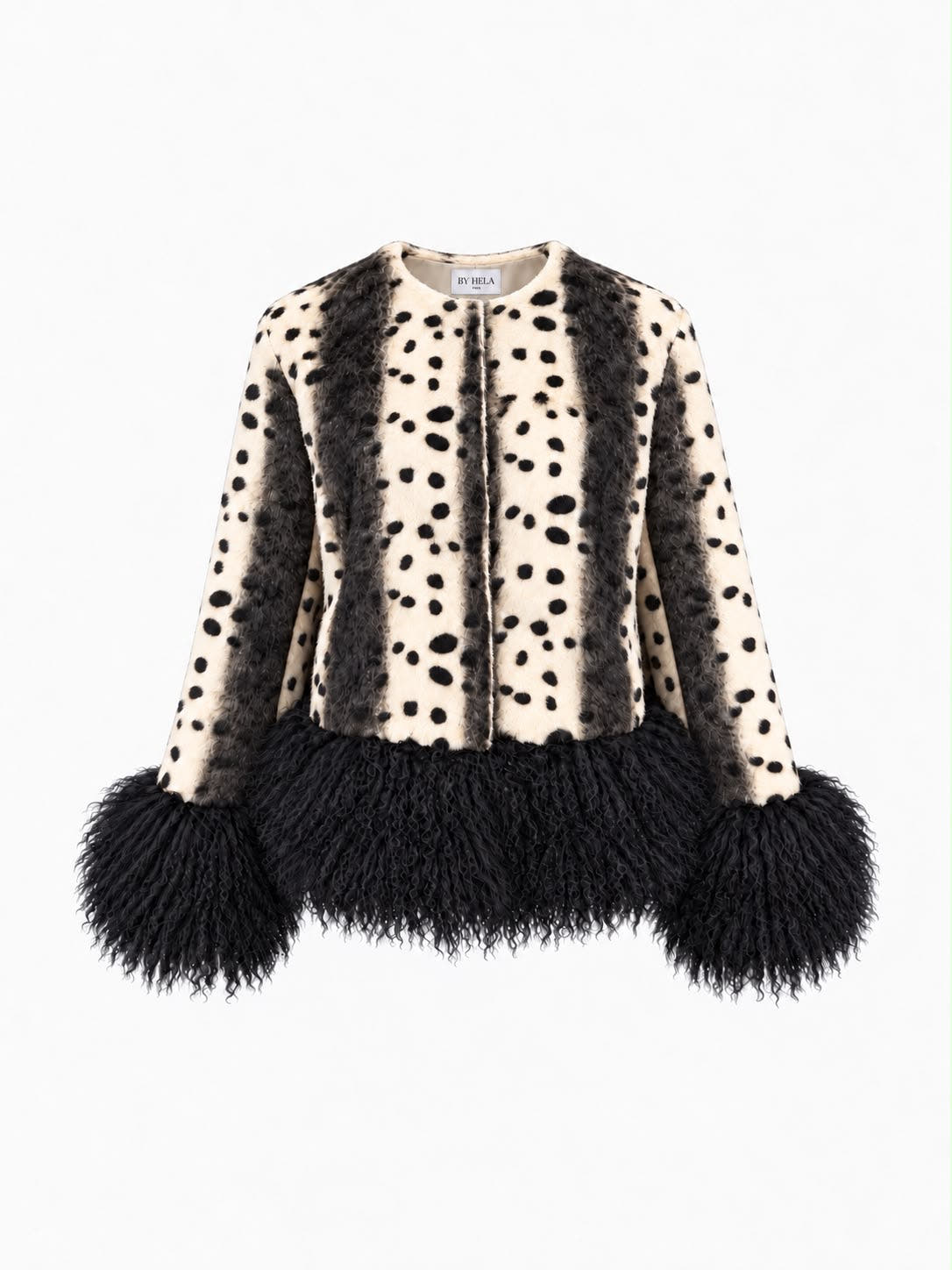 NALA JACKET
