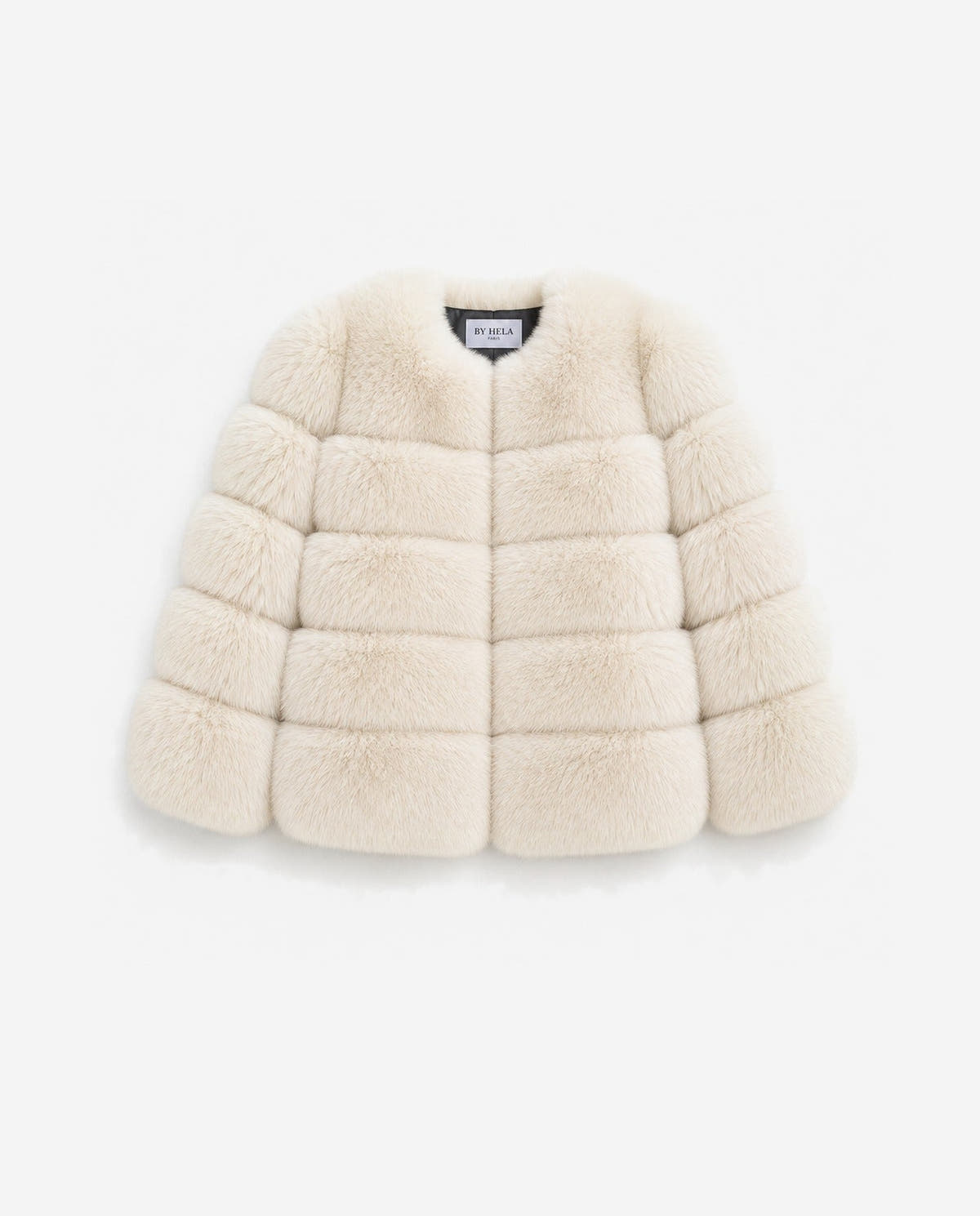bubble-coat|Nude