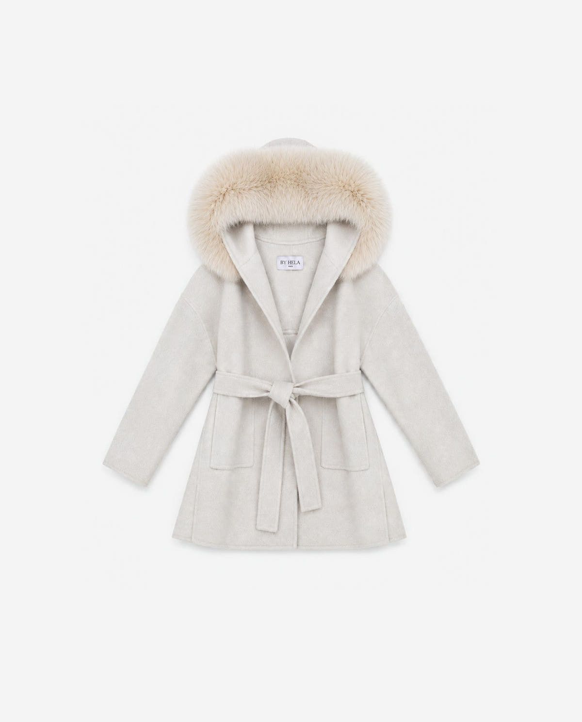 cashmere-coat|Beige