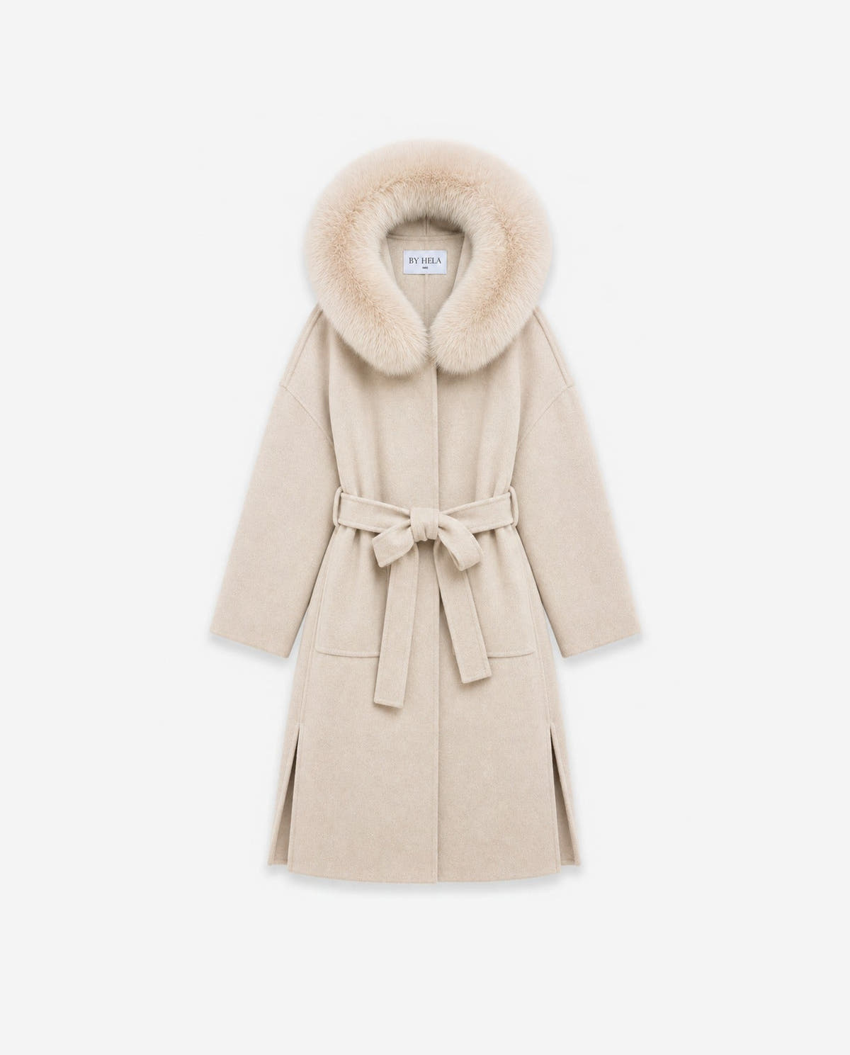 cashmere-coat-long|Beige
