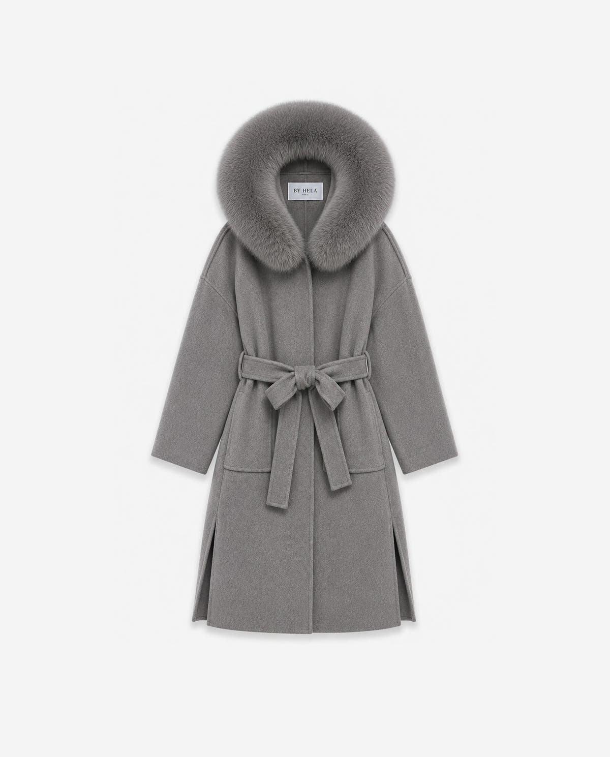 cashmere-coat-long|Gris