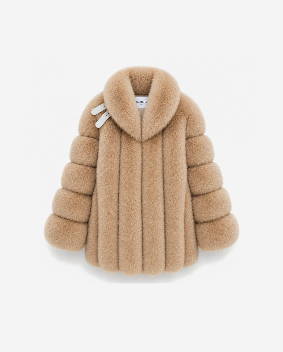 collar-coat|Camel