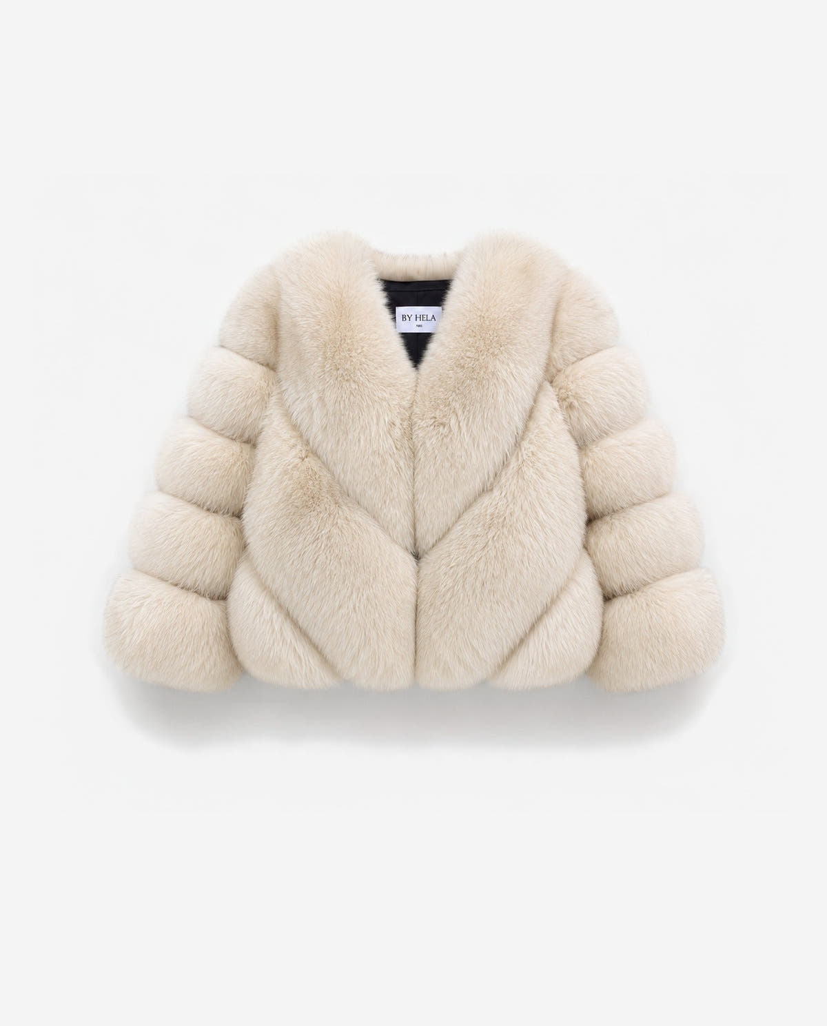 laya-coat|Beige