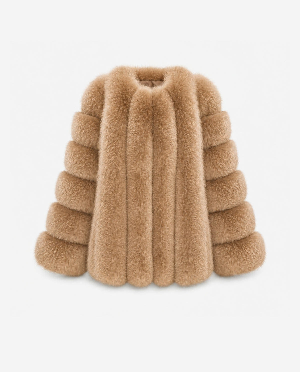 maya-camel-coat|Camel