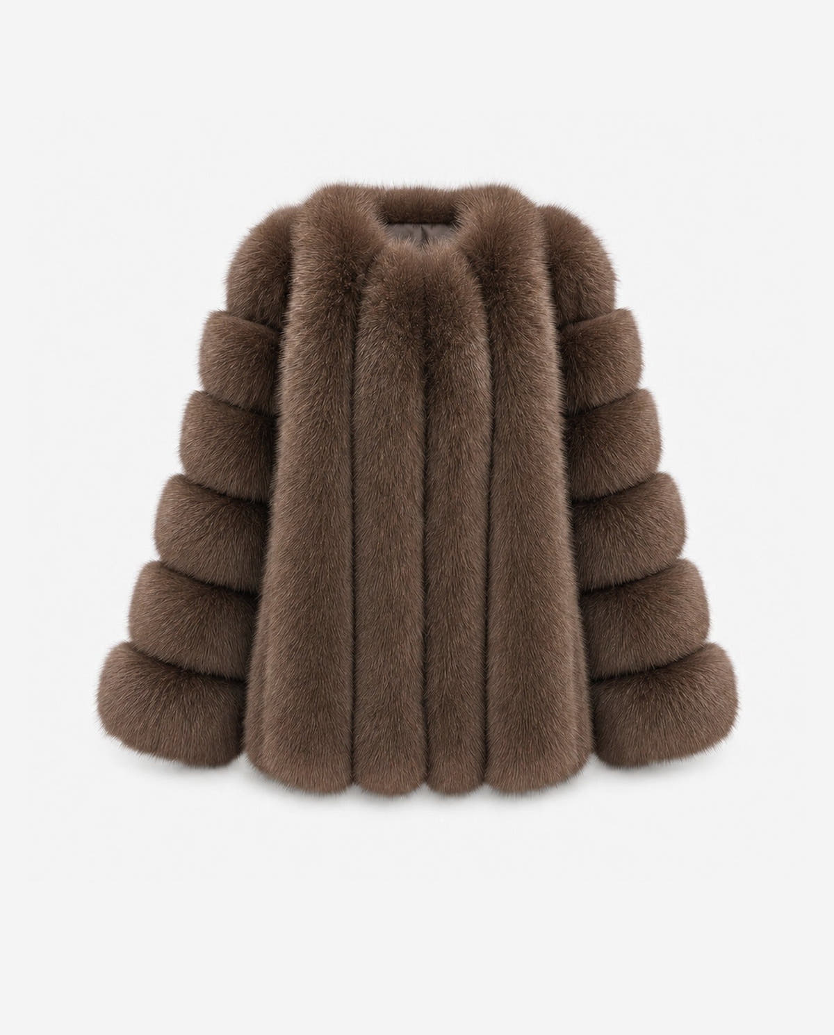 maya-camel-coat|Marron