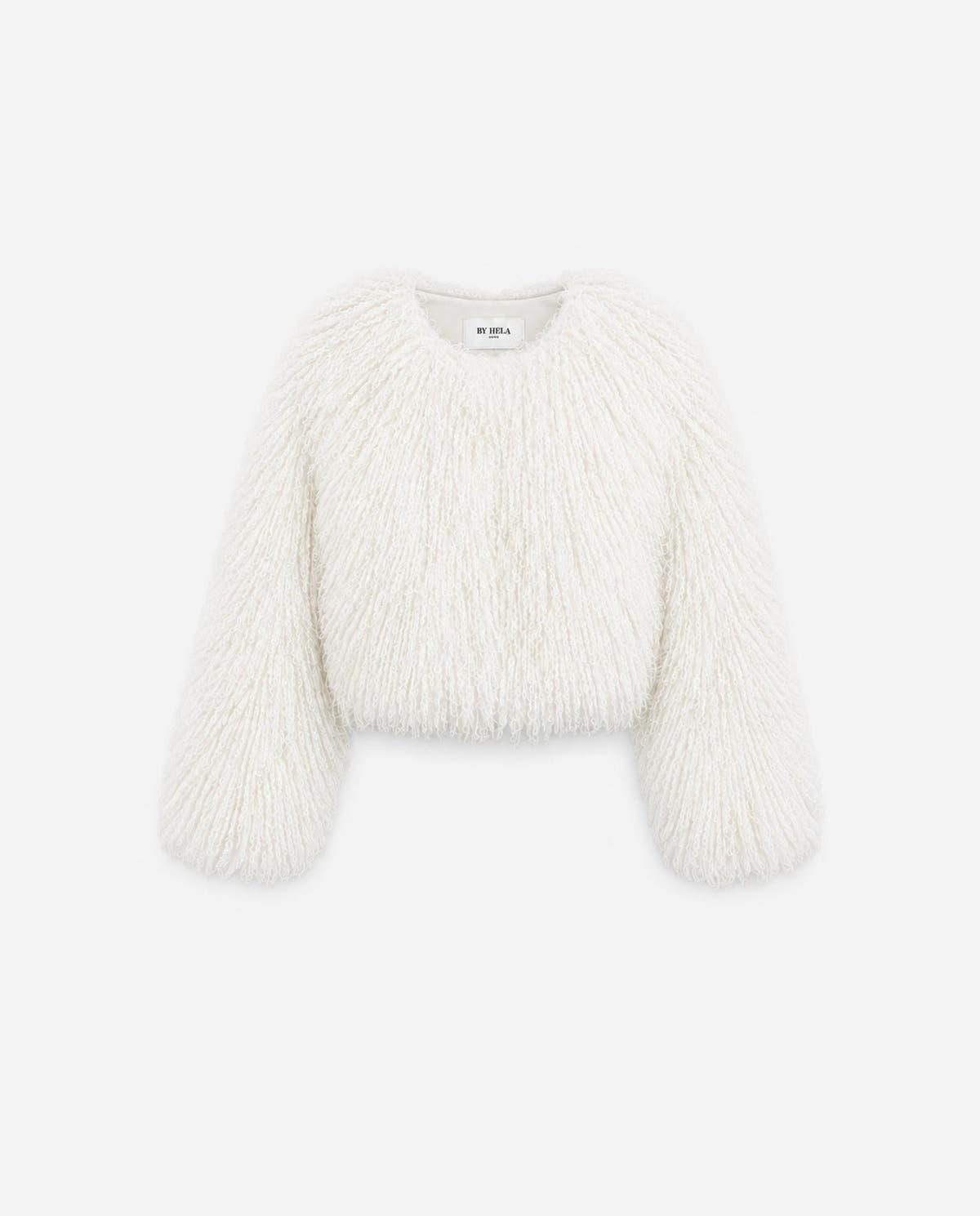 mongolian-coat|Blanc naturel