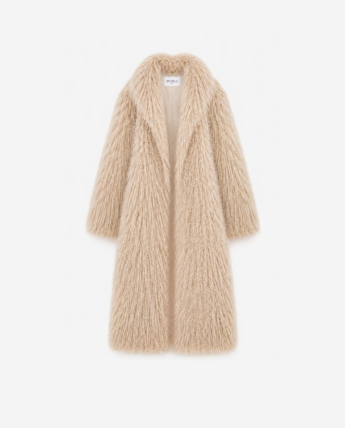 mongolian-coat-long|Beige