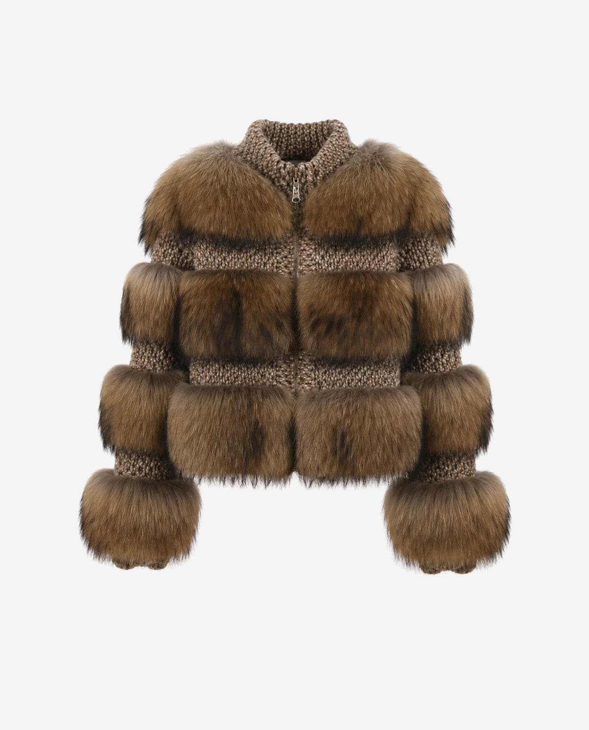 Raccoon Maille